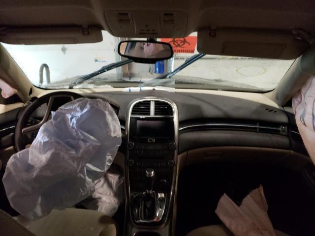 1G11C5SA5DF216517 - 2013 CHEVROLET MALIBU 1LT ყავისფერი ფოტო 8