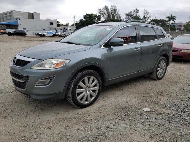 2010 MAZDA CX-9, 