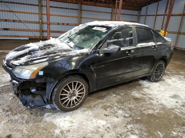 2010 FORD FOCUS SES, 