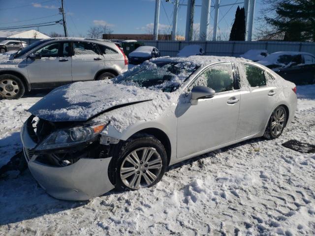 2014 LEXUS ES 350, 