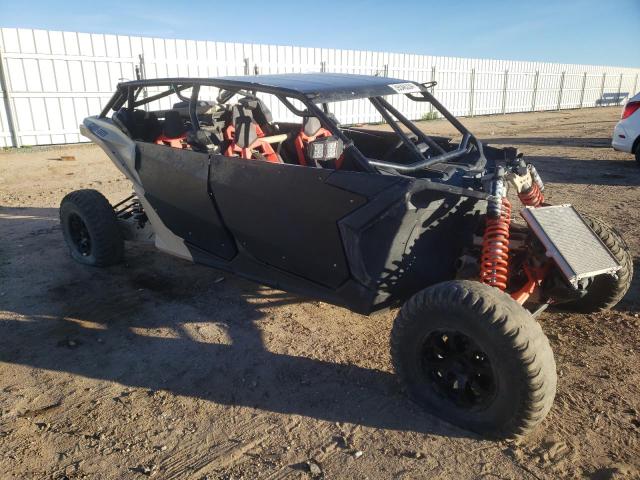 2023 CAN-AM MAVERICK X RS TURBO RR, 