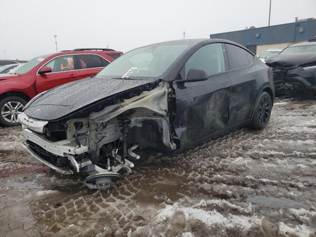 2023 TESLA MODEL Y, 