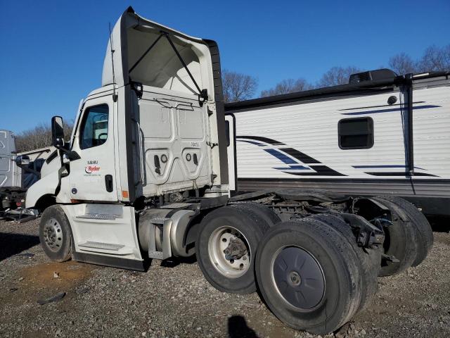 3AKJHLDRXNSNJ9955 - 2022 FREIGHTLINER CASCADIA 1 WHITE photo 3