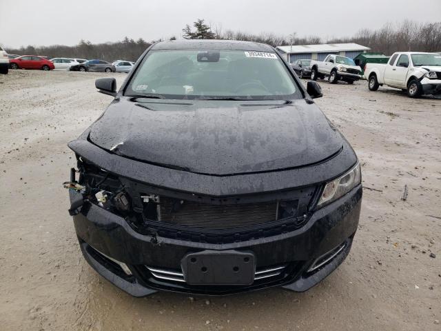 2G1145S30G9152298 - 2016 CHEVROLET IMPALA LTZ BLACK photo 5