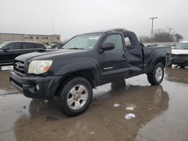 2005 TOYOTA TACOMA ACCESS CAB, 