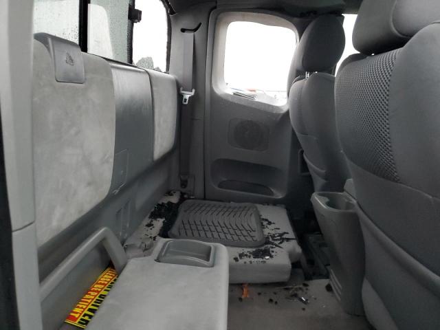 5TEUU42N55Z130577 - 2005 TOYOTA TACOMA ACCESS CAB Қара фото 10