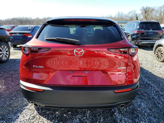 3MVDMABL4MM228443 - 2021 MAZDA CX-30 SELECT RED photo 6