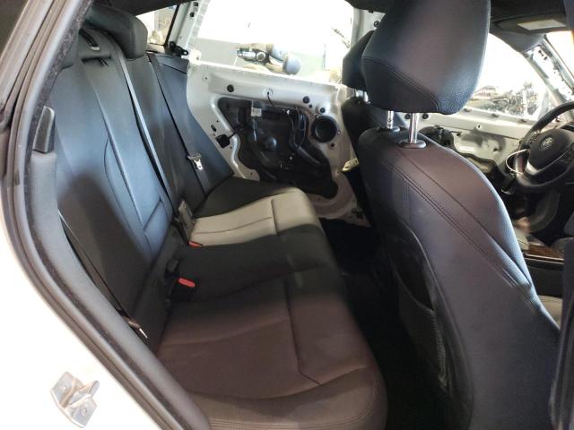 WBA4J3C50JBG96775 - 2018 BMW 430XI GRAN COUPE 白色 照片 10