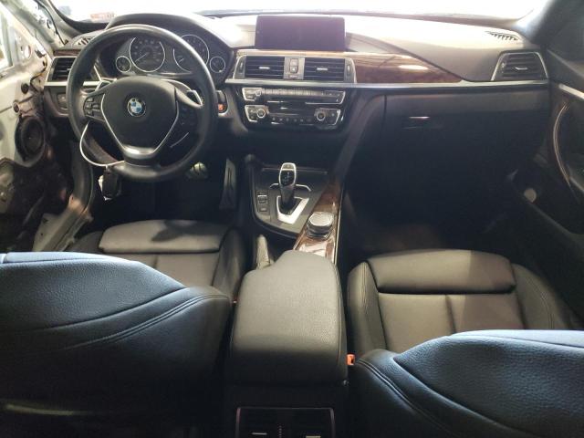 WBA4J3C50JBG96775 - 2018 BMW 430XI GRAN COUPE 白色 照片 8