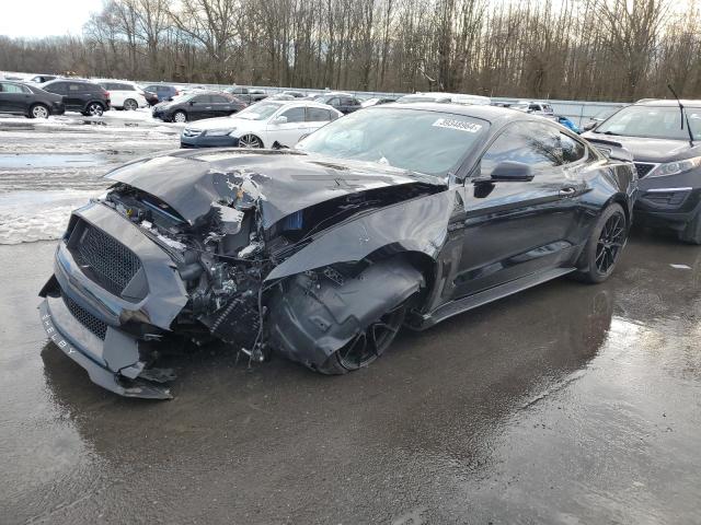 2020 FORD MUSTANG SHELBY GT350, 