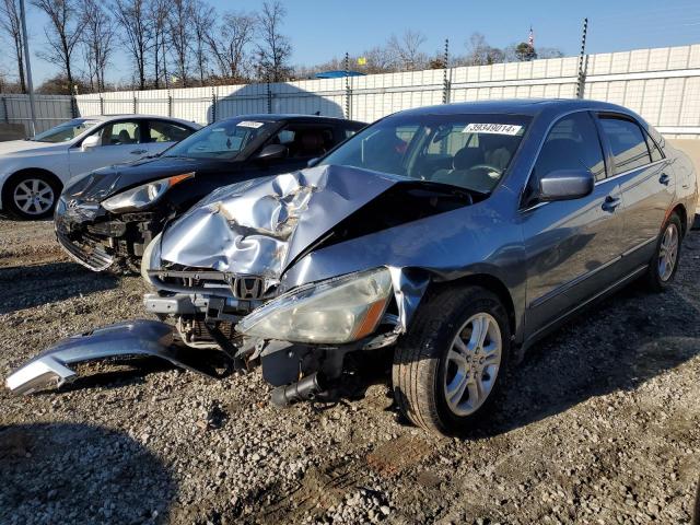 2007 HONDA ACCORD EX, 