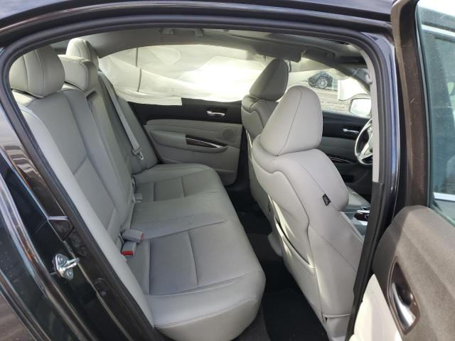 19UUB3F71FA010638 - 2015 ACURA TLX ADVANCE 石墨色 照片 10
