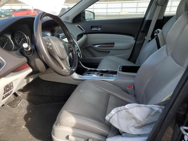 19UUB3F71FA010638 - 2015 ACURA TLX ADVANCE 石墨色 照片 7