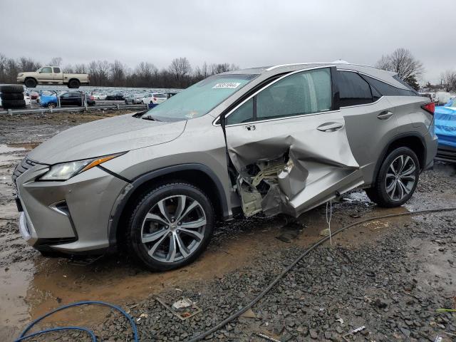 2017 LEXUS RX 350 BASE, 