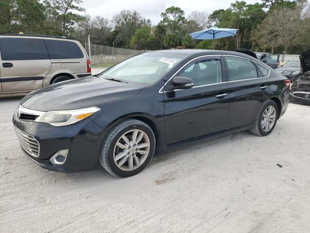 2013 TOYOTA AVALON BASE, 