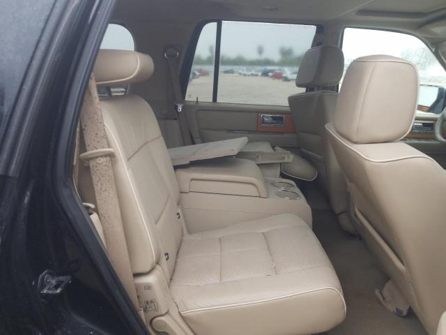 5LMFU27598LJ21561 - 2008 LINCOLN NAVIGATOR 黑色 照片 11