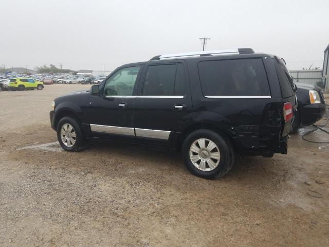 5LMFU27598LJ21561 - 2008 LINCOLN NAVIGATOR 黑色 照片 2