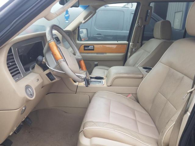 5LMFU27598LJ21561 - 2008 LINCOLN NAVIGATOR 黑色 照片 7