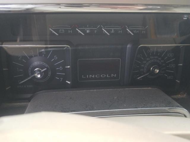 5LMFU27598LJ21561 - 2008 LINCOLN NAVIGATOR 黑色 照片 9