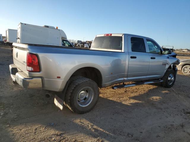 3C63RRGL2HG638370 - 2017 RAM 3500 ST GRAY photo 3