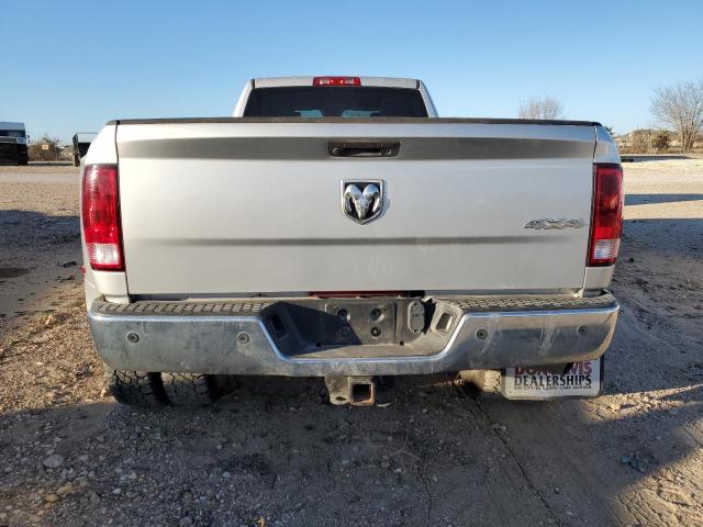 3C63RRGL2HG638370 - 2017 RAM 3500 ST GRAY photo 6