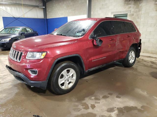 2014 JEEP GRAND CHER LAREDO, 