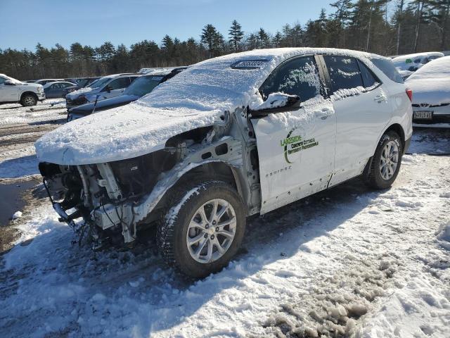 2021 CHEVROLET EQUINOX LS, 