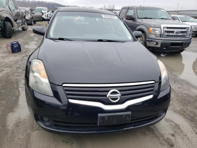 1N4AL21E57C196341 - 2007 NISSAN ALTIMA 2.5 BLACK photo 5