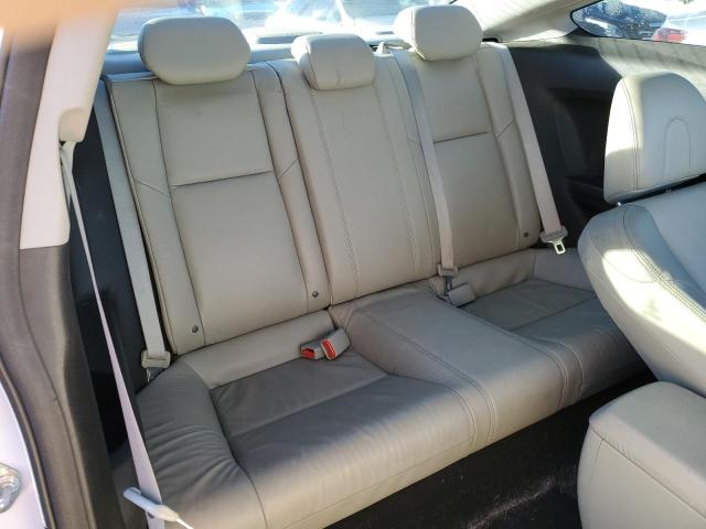 2HGFG3B04CH502872 - 2012 HONDA CIVIC EXL Ağ foto 10