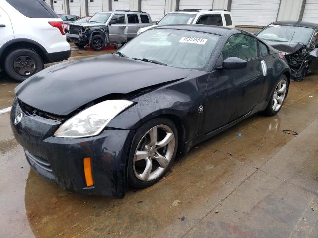 2007 NISSAN 350Z COUPE, 