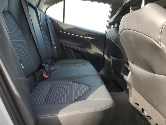 4T1T11AKXPU160921 - 2023 TOYOTA CAMRY SE NIGHT SHADE GRAY photo 10