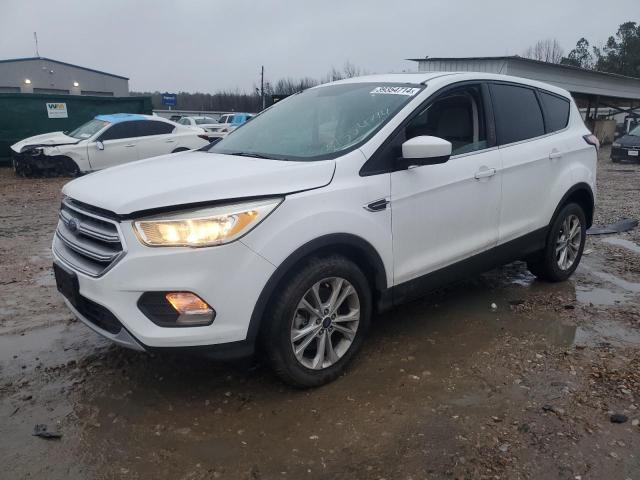 2017 FORD ESCAPE SE, 