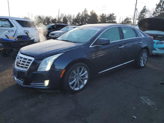 2013 CADILLAC XTS PREMIUM COLLECTION, 