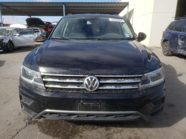 3VV2B7AX5LM087257 - 2020 VOLKSWAGEN TIGUAN SE BLACK photo 5