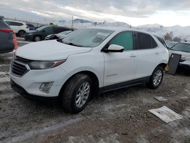 2020 CHEVROLET EQUINOX LT, 