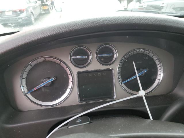 1GYFC26279R253373 - 2009 CADILLAC ESCALADE ESV LUXURY BLACK photo 9