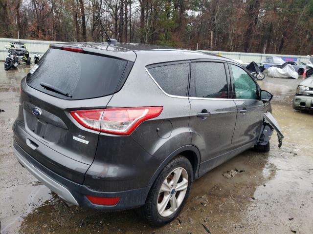 1FMCU0GX2GUA03792 - 2016 FORD ESCAPE SE GRAY photo 3