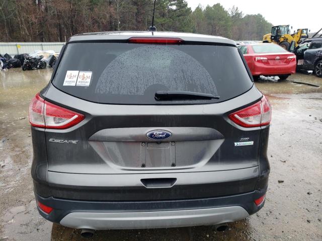 1FMCU0GX2GUA03792 - 2016 FORD ESCAPE SE GRAY photo 6