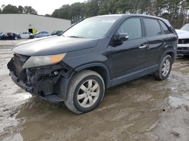 2011 KIA SORENTO BASE, 