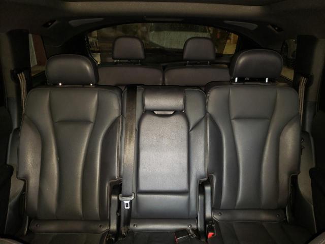 WA1VAAF79KD012053 - 2019 AUDI Q7 PRESTIGE SILVER photo 10