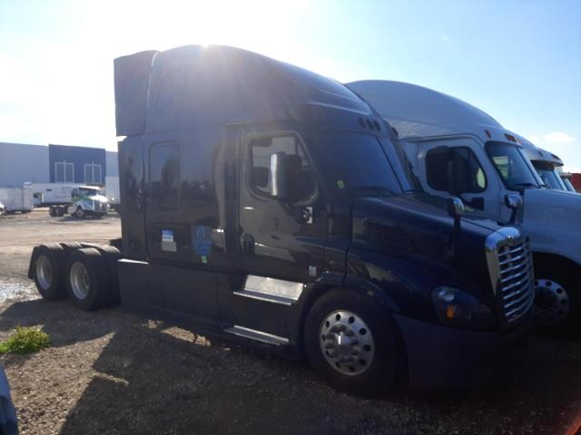 2016 FREIGHTLINER CASCADIA 1, 