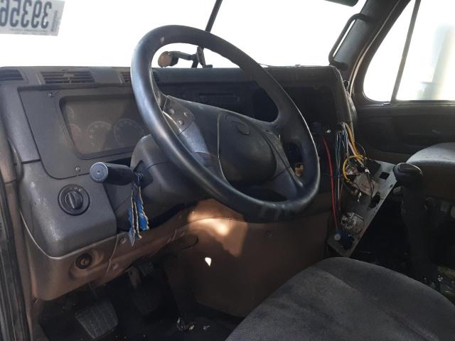 3AKJGHDV5GSHJ0198 - 2016 FREIGHTLINER CASCADIA 1 Qara foto 9