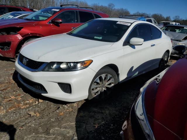 2015 HONDA ACCORD LX-S, 