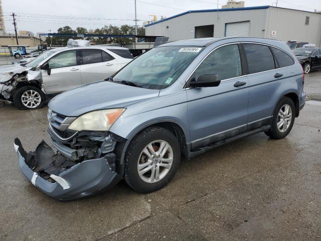 2010 HONDA CR-V EX, 