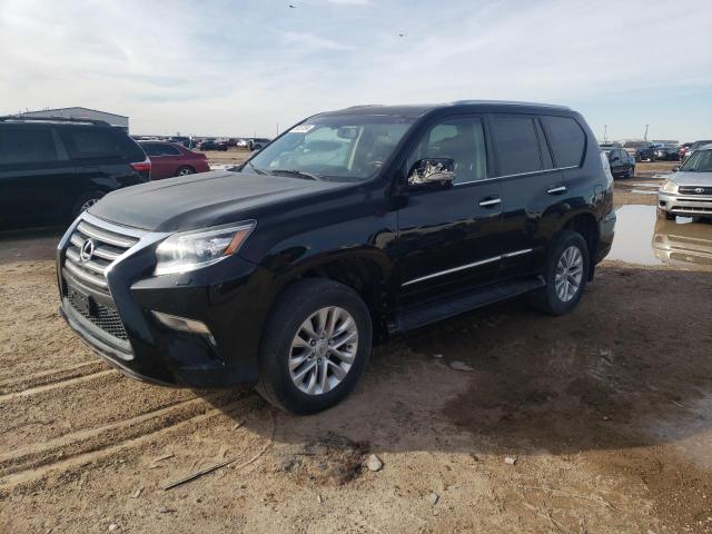 2017 LEXUS GX 460, 