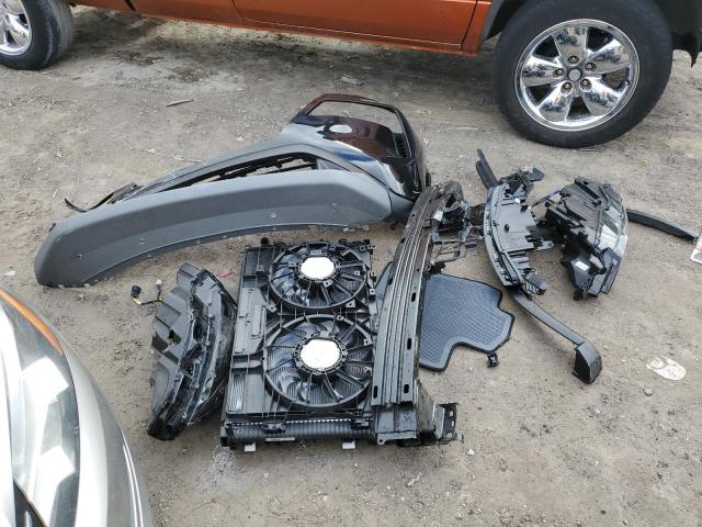 5N1BT3AB1PC811649 - 2023 NISSAN ROGUE S BLACK photo 13