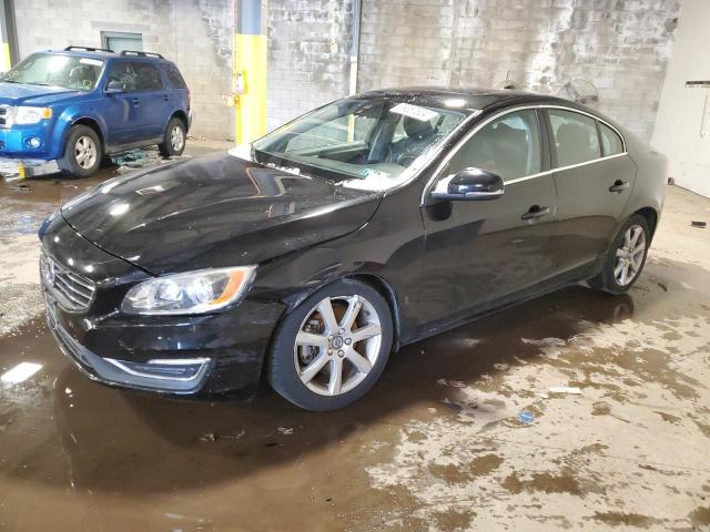 2016 VOLVO S60 PREMIER, 