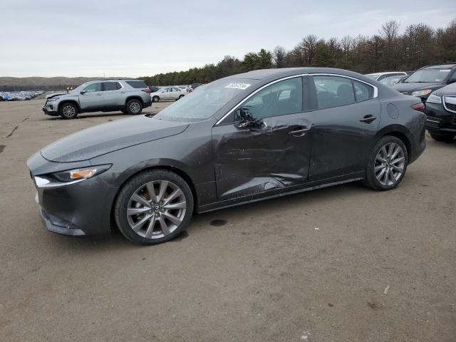 2021 MAZDA 3 SELECT, 