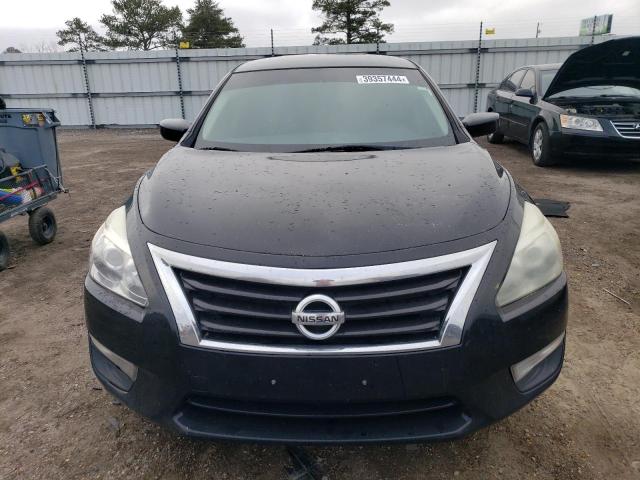 1N4AL3APXFC106686 - 2015 NISSAN ALTIMA 2.5 BLACK photo 5