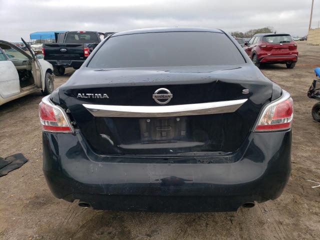 1N4AL3APXFC106686 - 2015 NISSAN ALTIMA 2.5 BLACK photo 6